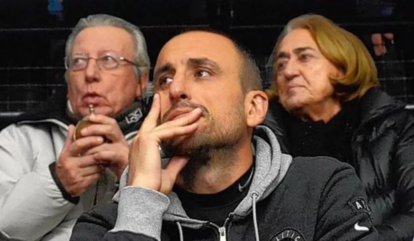 Murió Jorge "Yuyo" Ginóbili, padre de Manu y referente del básquetbol de Bahía Blanca | Deportes