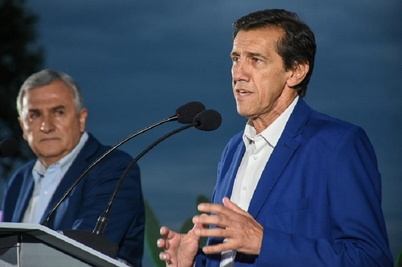 Elecciones en Jujuy: los votantes eligen a su gobernador y autoridades provinciales | Política