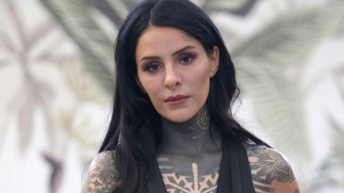 El fuerte testimonio de Candelaria Tinelli sobre su estado de salud | Espectáculos