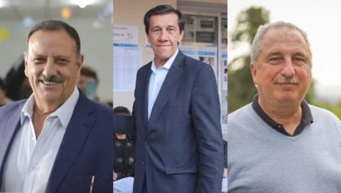 Elecciones 2023: contundentes triunfos del oficialismo en Jujuy, La Rioja y Misiones | Política