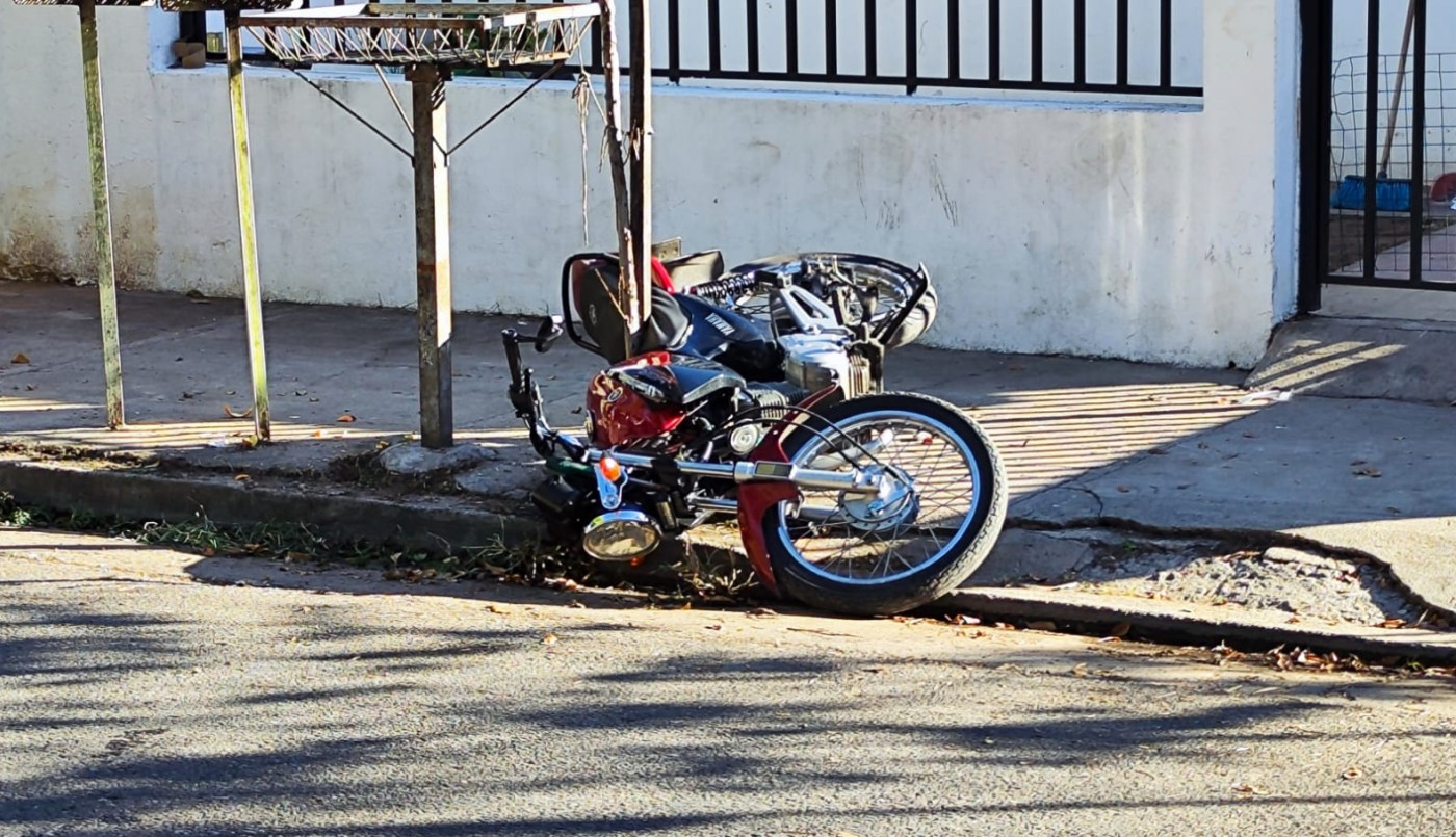 Ataque piraña en Córdoba: un hombre fue baleado por una banda de motochorros | Actualidad