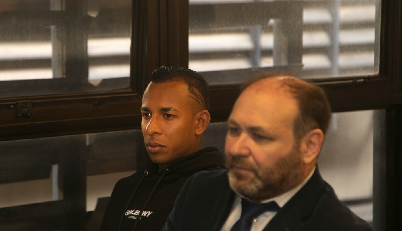 "El hecho que se me ha imputado nunca lo cometí": Villa se declaró inocente | Actualidad