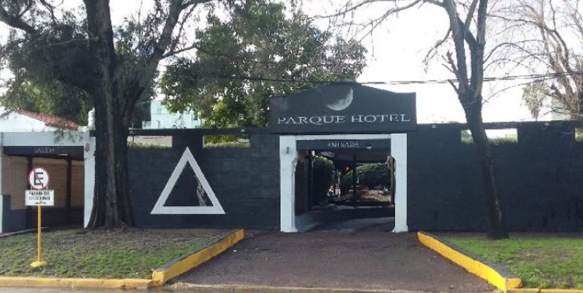 Hicieron un trío en un hotel alojamiento, se negaron a pagar y quedaron detenidos | Actualidad