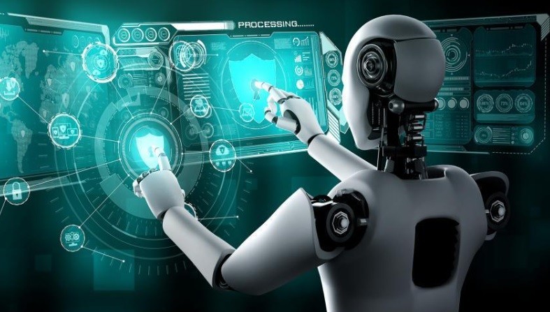 Por la inteligencia artificial, en 5 años se reconvertirán 23% de los trabajos y se suprimirá el 2% de puestos | Actualidad