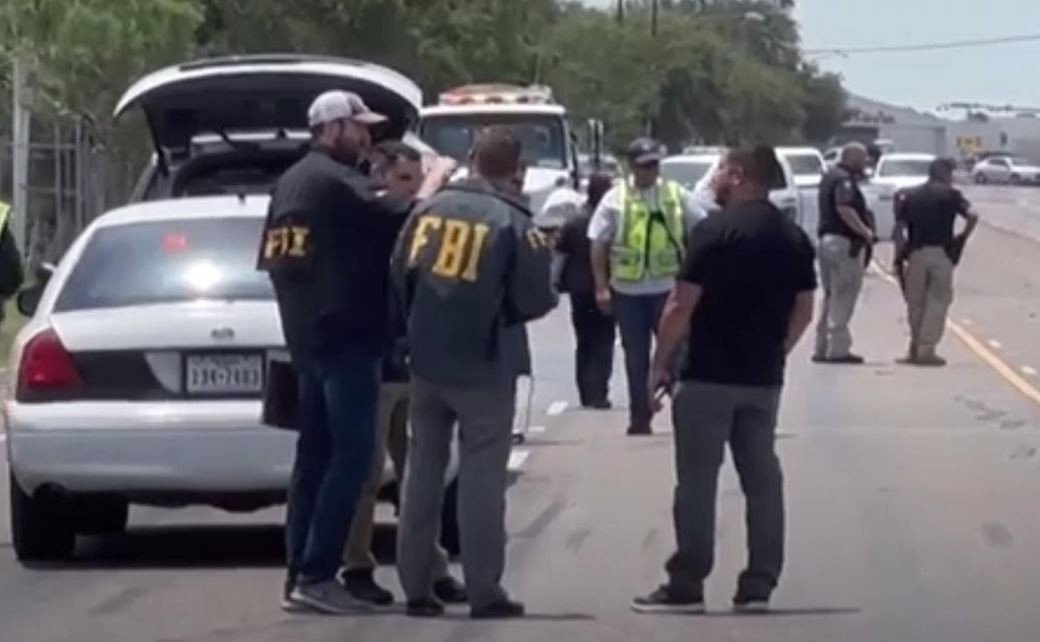 Tragedia en Texas: inculpan al conductor que mató a ocho personas frente al centro de migrantes | Internacionales