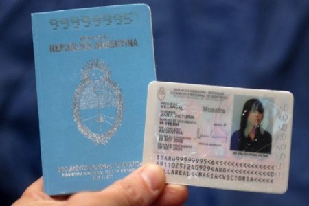 Género: adolescentes de 16 a 18 años serán considerados adultos para acceder al cambio de DNI en CABA | Actualidad