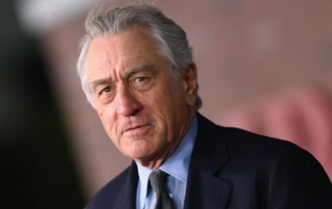 Robert De Niro reveló que fue padre por séptima vez a los 79 años | Espectáculos