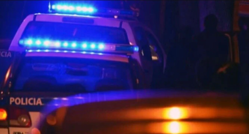 Iban en una moto robada y chocaron un auto: murió una beba | Actualidad