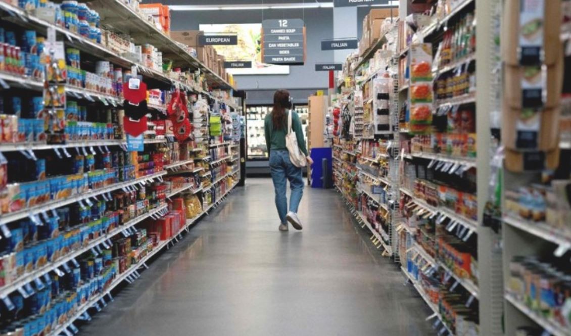 Estados Unidos: la inflación bajó en abril y acumula diez meses en descenso | Internacionales