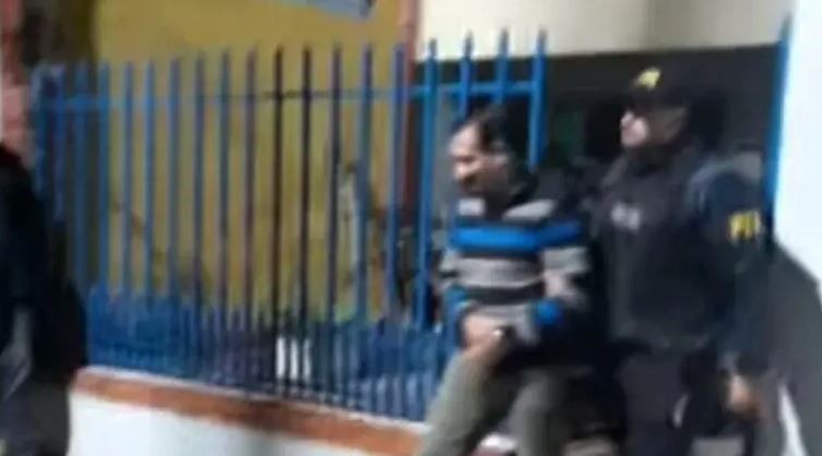 Detuvieron a un subcomisario de la Policía de Corrientes por el abuso sexual de su hijastra | Actualidad