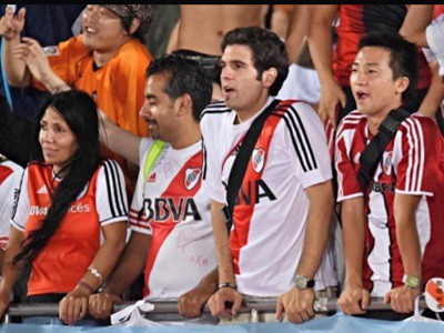 River enfrenta al Sanfrecce Hiroshima y busca la final del Mundial de clubes | Deportes