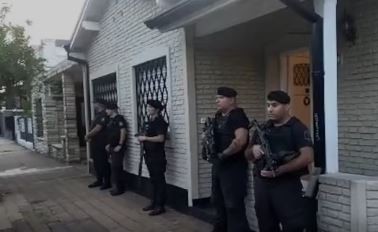 Aprehenden a un adolescente por amenazas de bomba en escuelas | Actualidad