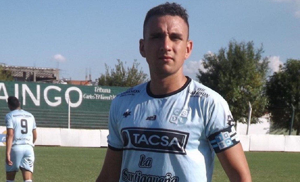 Buscaban a un sospechoso por el crimen del colectivero y detuvieron al presunto homicida del futbolista Potarski | Actualidad