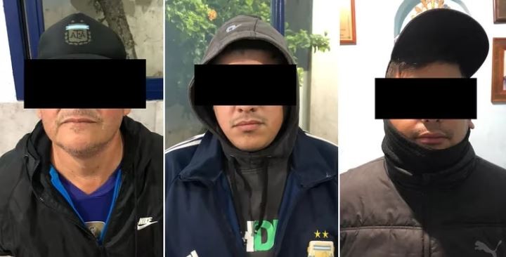 Lanús: tres policías fueron detenidos tras robarle $60.000 a una joven | Actualidad