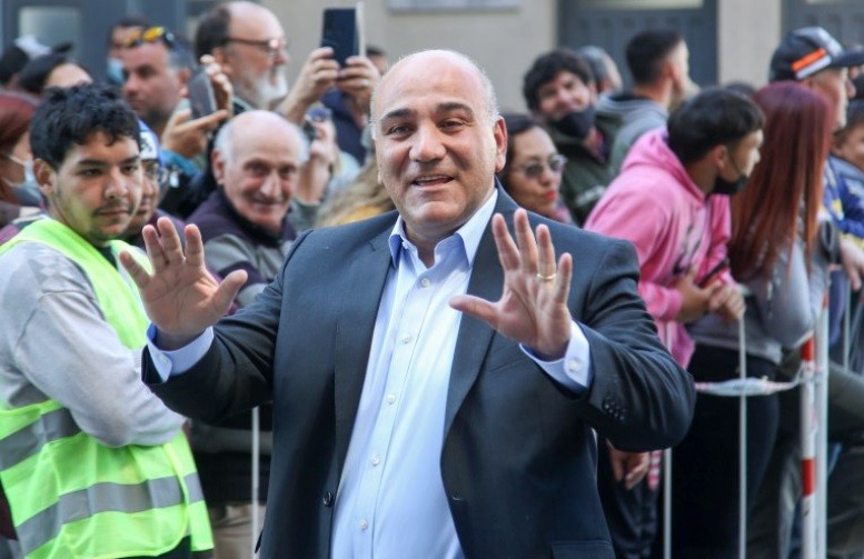 La Corte confirmó la suspensión de elecciones en Tucumán: según Manzur, se votará en junio | Elecciones 2023