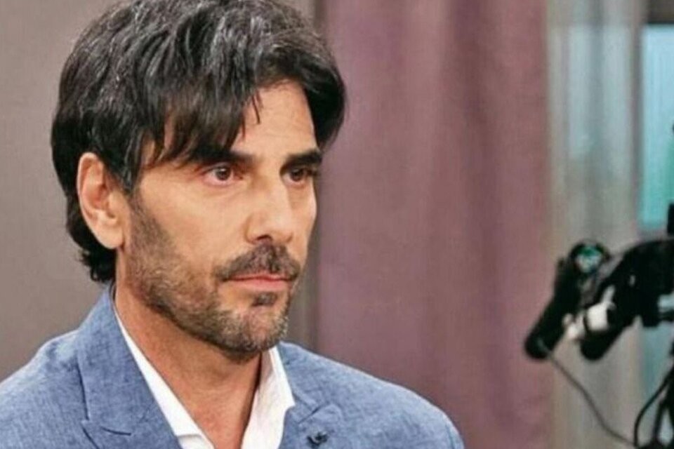 La Justicia de Brasil absolvió a Juan Darthés en la causa por violación a Thelma Fardin | Actualidad