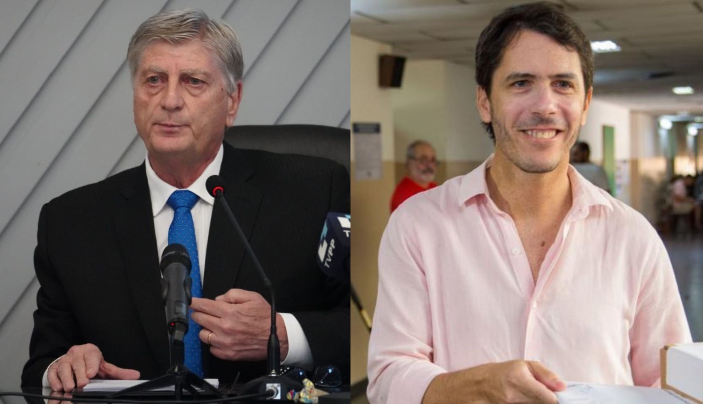 La Pampa también elige gobernador y Ziliotto busca la reelección | Política