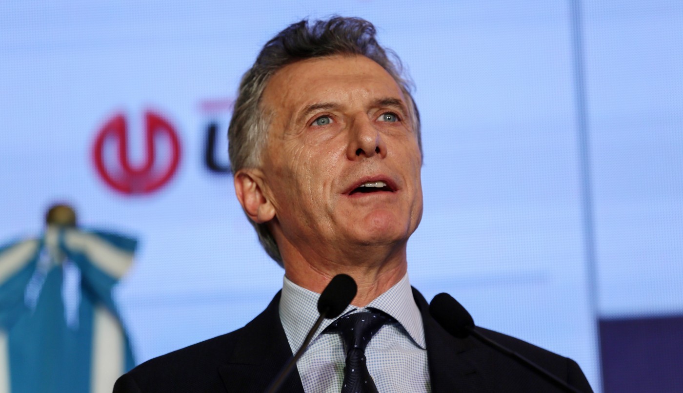 Macri: “Ni siquiera están intentando luchar contra la inflación” | Política