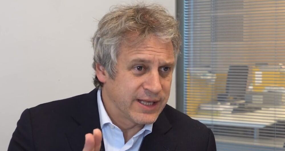 Miguel: "Es la etapa en la que se encuentran las diferencias y no hay que dramatizarlo” | Política