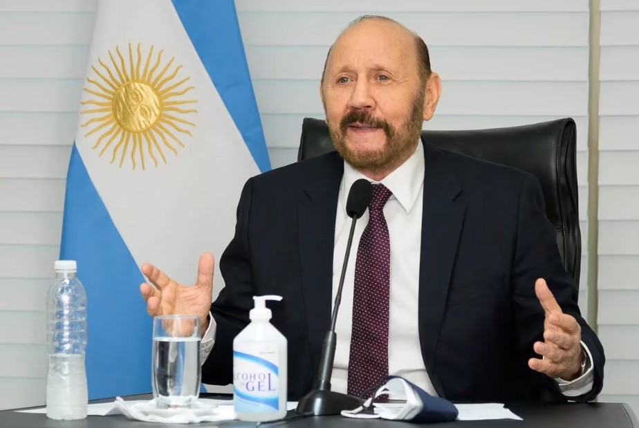 Formosa: Juntos por el Cambio pidió la suspensión de comicios y el fin de la reelección de Insfrán | Elecciones 2023