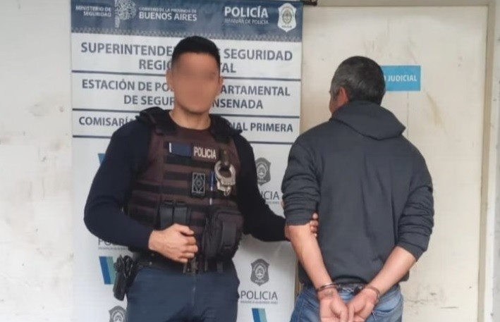 Quiso ahogar a su hija en un tanque de agua: la joven logró escapar y lo denunció | Actualidad