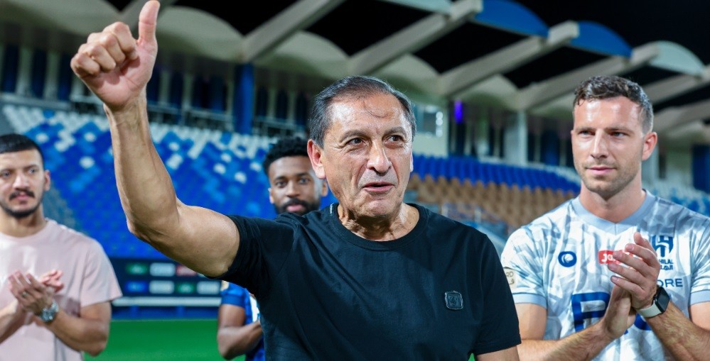 Diputada presentó un proyecto para declarar a Ramón Díaz el DT "más ganador de la historia" | Deportes