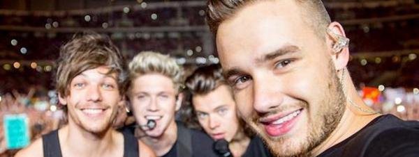 Alarma entre las fans: ¿se separa One Direction? | Espectáculos