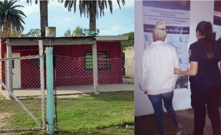 Para evitar "posibles infidelidades", una mujer secuestró a su novio durante 72 horas | Actualidad