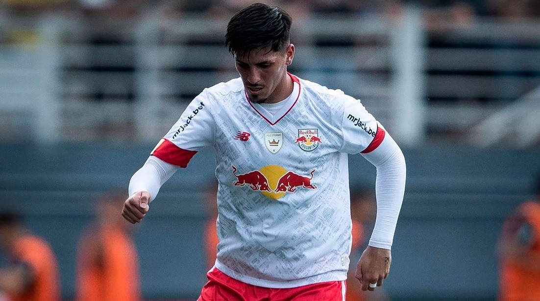 Escándalo por arreglos y apuestas en el fútbol de Brasil: "No sabía que era un crimen", declaró el argentino acusado | Deportes