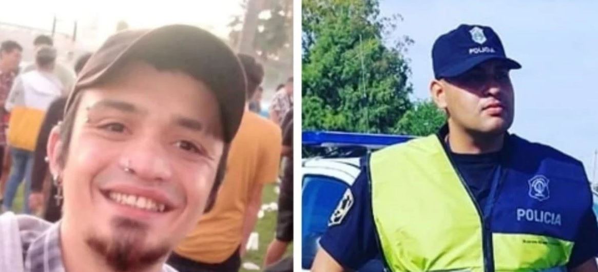 Doble crimen en una carbonera de Zárate: liberaron a un policía y no quedan detenidos | Actualidad