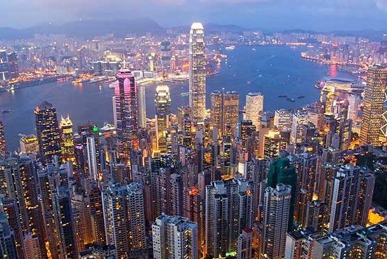 Cuáles son las 10 ciudades del mundo donde se trabaja más horas | Curiosidades