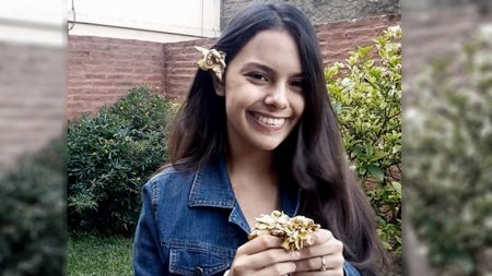 Anahí Benítez: dan a conocer el veredicto por el crimen de la adolescente que apareció muerta en una Reserva Natural | Actualidad