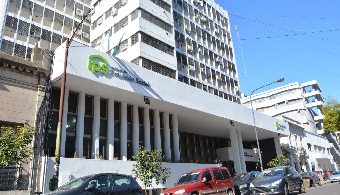 La Provincia de Buenos Aires pagará sus jubilaciones y pensiones mínimas con aumento en mayo | Economía