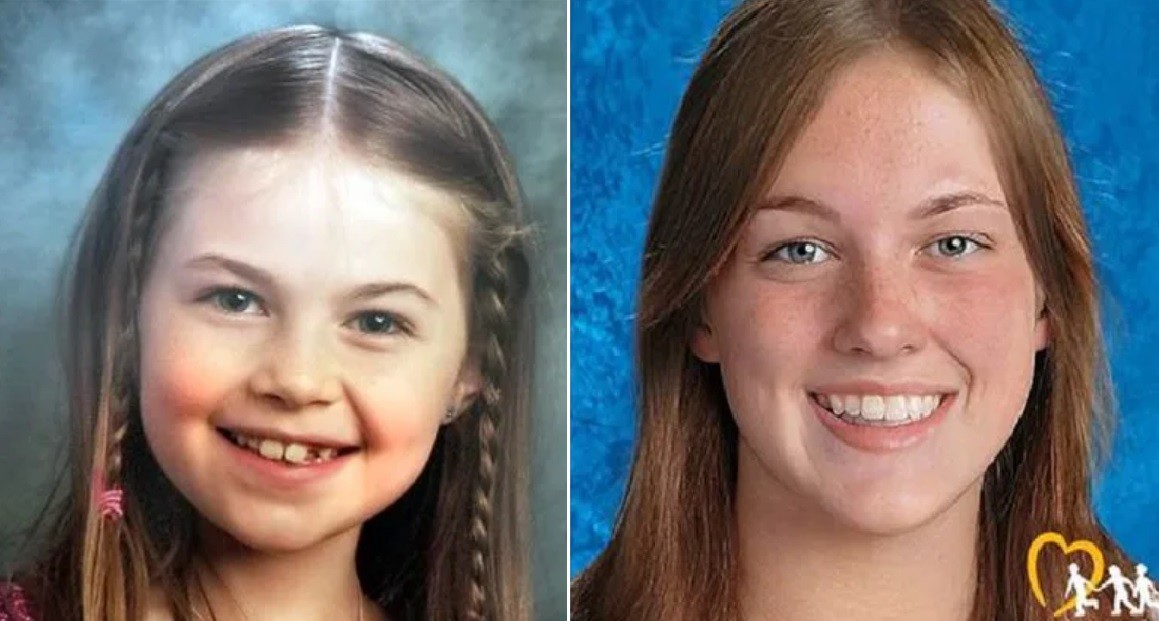 Gracias a un documental, hallaron a una chica secuestrada hace 6 años | Internacionales