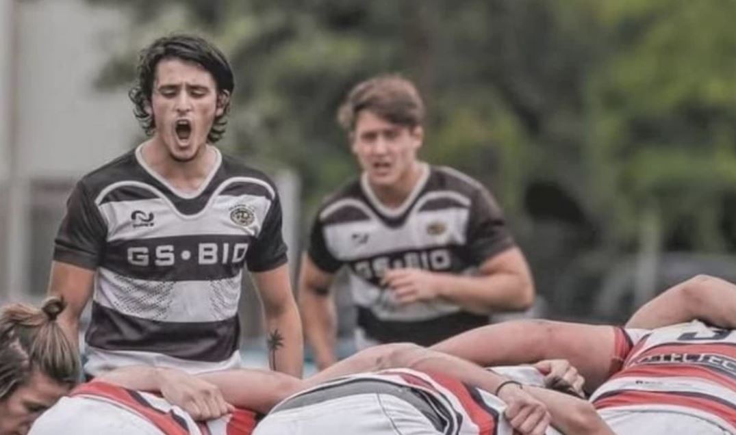 Quién era Benjamín Gamond, el joven que fue asesinado a machetazos en México | Actualidad