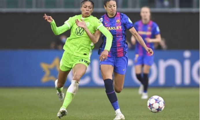 La final de la Liga de Campeones femenina agotó las entradas por primera vez desde 2009-10 | Deportes