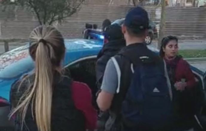 Estaba prófugo y fue detenido por ir a ver a Deportivo Riestra | Actualidad