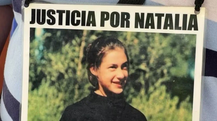 Natalia Melmann: a 22 años del abuso y el crimen de la adolescente, darán la sentencia contra el cuarto policía | Actualidad