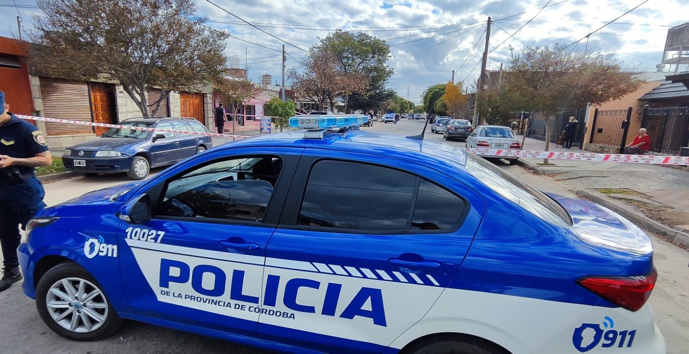 Horror en Córdoba: tenía una perimetral, intentó matar a su exmujer y se quitó la vida | Actualidad