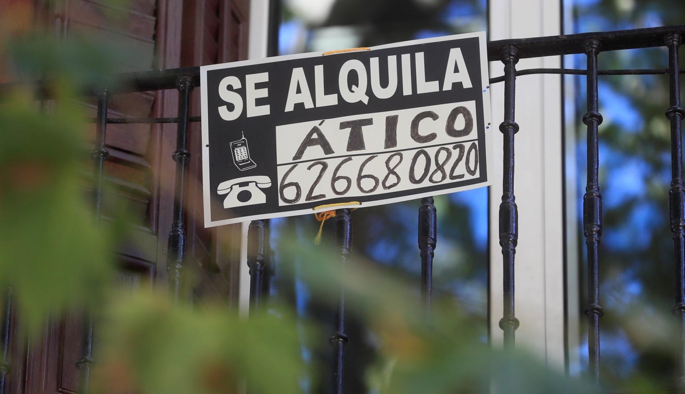 España aprobó ley de alquileres que limita precios: "La vivienda deja de ser un bien de lujo" | Internacionales