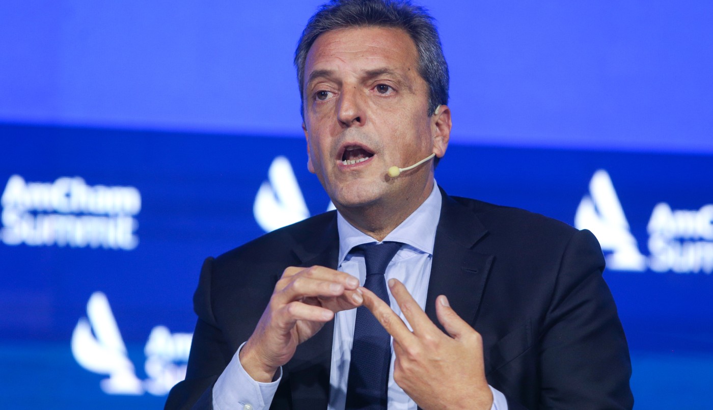 El Gobierno envió al Congreso el proyecto de blanqueo de capitales | Economía