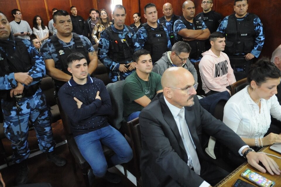 Masacre de Monte: todos los policías acusados fueron declarados culpables | Actualidad