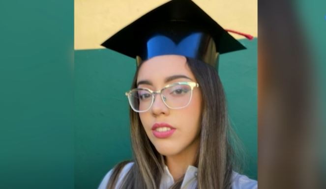 Una joven murió luego de que se le cayera un palo de luz encima en Escobar | Actualidad