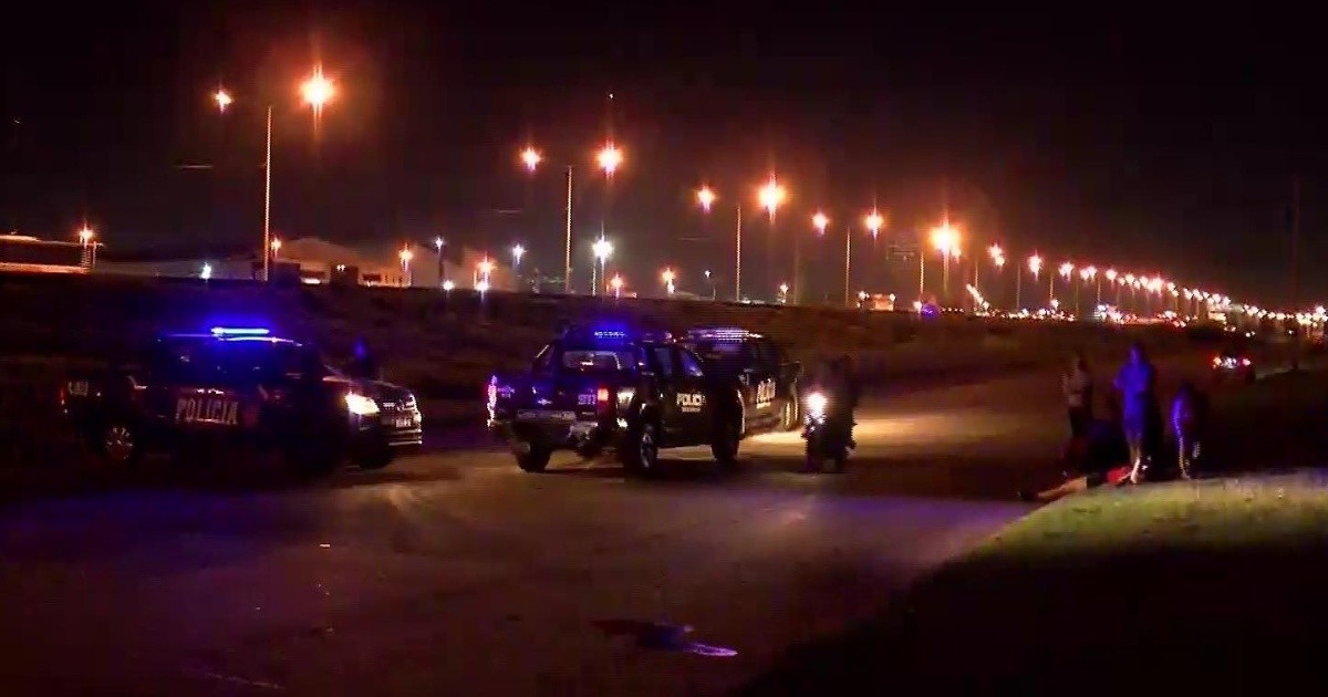 Salió a trotar, lo acribillaron a balazos y dejaron un mensaje mafioso | Actualidad