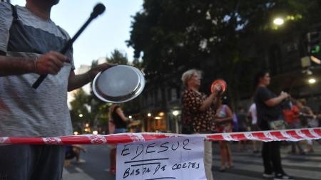 Multa de $127 millones: Edesur deberá resarcir a clientes por los cortes de febrero | Actualidad