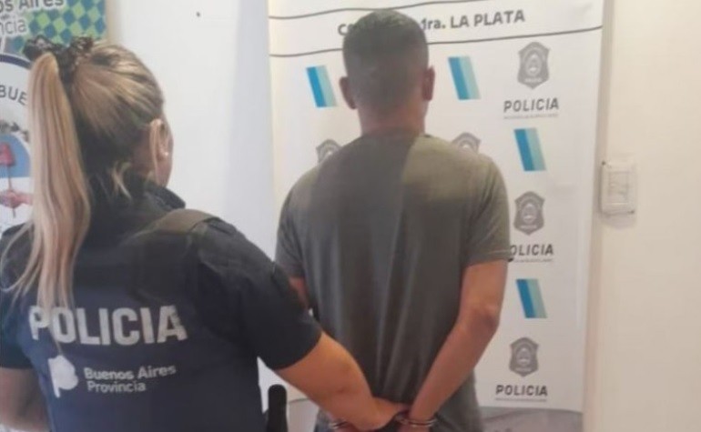 Vendedor ambulante golpeó a un adolescente que no quiso comprarle | Actualidad