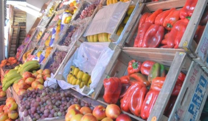Precios: advierten que los aumentos en frutas y verduras superan en más de un 70% a la inflación general | Economía