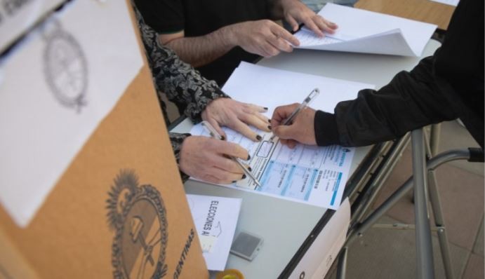 El Gobierno repartió más de $455 millones a partidos políticos: el PJ y el PRO, los más beneficiados | Elecciones 2023