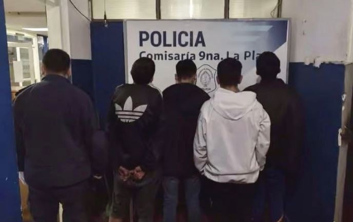Los "hermanos macana" volvieron a robar: ya tienen 43 ingresos a comisarías e institutos de menores | Actualidad