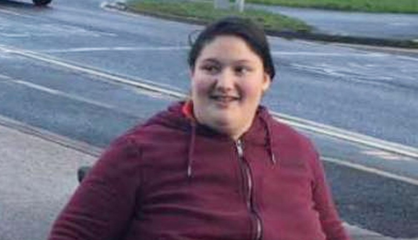 Dura condena para padres por la muerte de su hija obesa: "Condiciones indignas de un animal" | Internacionales